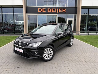 Seat Arona 1.0 TSI 95pk Style Airco I DAB+ I Bluetooth