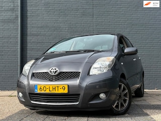 Toyota Yaris 1.3 VVTi Aspiration | 5-Deurs | Airco