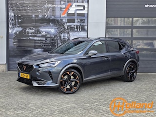 Cupra Formentor 1.4 e-Hybrid VZ Copper Edition