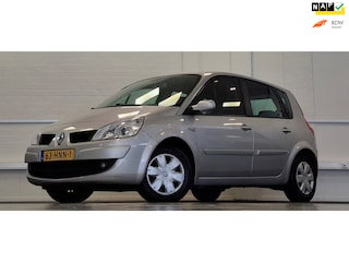 Renault Scénic 1.6i 16V Business Line Automaat 1e Eigenaar Trekhaak PDC