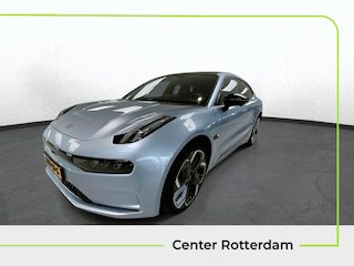 Zeekr 001 AWD Performance 100 kWh Apple CarPlay | Panoramadak | Lage kilomterstand