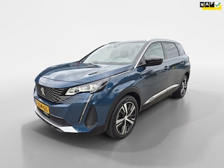 Peugeot 5008 1.2 PureTech GT | 7 pers.