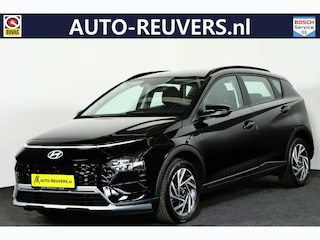 Hyundai Bayon 1.0 T-GDI Comfort Navigatie / Automaat / Carplay / LED