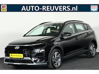 Hyundai Bayon 1.0 T-GDI Comfort Navigatie / Automaat / Carplay / LED