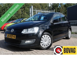 Volkswagen Polo 1.2 TDI BlueMotion Comfortline