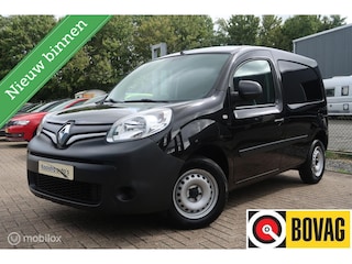 Renault Kangoo bestel 1.2 TCe 115 S&S Comfort