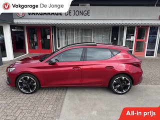 Cupra Leon 1.5 eTSI Business Edition Plus