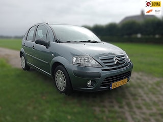 Citroën C3 1.4i Image