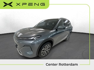 Geely Starray 1.5 Max+ Apple CarPlay | Navigatie