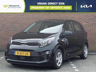 Kia Picanto 1.0 DPi ComfortLine I DAB radio I Airco I