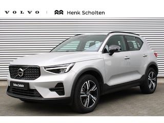 Volvo XC40 2.0 B4 Plus Dark | Trekhaak Semi-Elektrisch Inklapbaar | Elektrisch Verstelbare Stoelen Met Geheugen | Adaptieve Cruise Control | Pilot Assist | Google | Keyless | BLIS | Harman/Kardon | Stuurverwarming | Stoelverwarming | Parkeersensoren Voor & Achter incl. Achteruitrijcamera | 18-Inch Lichtmetalen Velgen |