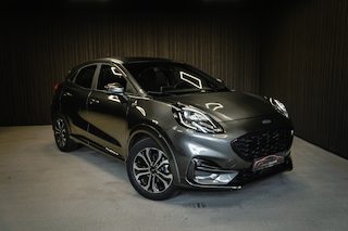 Ford Puma ST-LINE