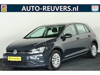 Volkswagen Golf 1.0 TSI Trendline / CarPlay / Clima / 5 Deurs
