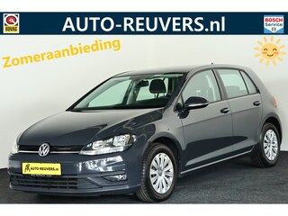 Volkswagen Golf 1.0 TSI Trendline / CarPlay / Clima / 5 Deurs