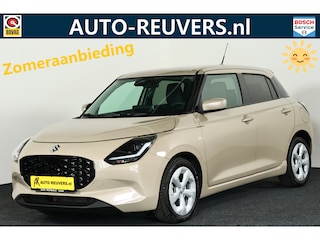 Suzuki Swift 1.2 Style Smart Hybrid Navi / ACC / CarPlay / Automaat