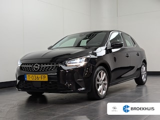 Opel Corsa 1.2 TURBO 100PK ELEGANCE / CAMERA / NAVI / AIRCO / LED / PDC / BLUETOOTH / CRUISECONTROL / 2E EIGENAAR / SCHITTERENDE STAAT !!