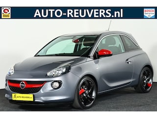 Opel Adam 1.4 Slam Bluetooth / Cruisecontrol / Automaat / Airco