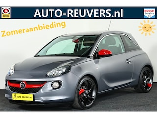 Opel Adam 1.4 Slam Bluetooth / Cruisecontrol / Automaat / Airco