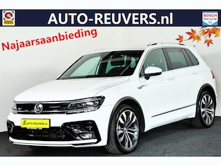 Volkswagen Tiguan 2.0 TSI 4Motion Highline / LED / ACC / HUD / DynAudio / CarPlay