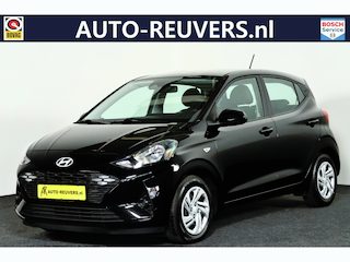 Hyundai i10 1.0 Comfort Navi / Cruisecontrol / Carplay / Camera