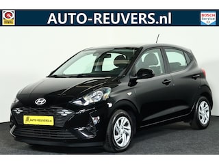 Hyundai i10 1.0 Comfort Navi / Cruisecontrol / Carplay / Camera