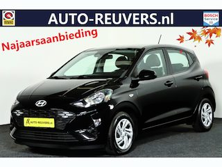 Hyundai i10 1.0 Comfort Navi / Cruisecontrol / Carplay / Camera