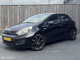 Kia Rio 1.4 CVVT Plus Pack/AIRCO/LM VELGEN/RADIO/