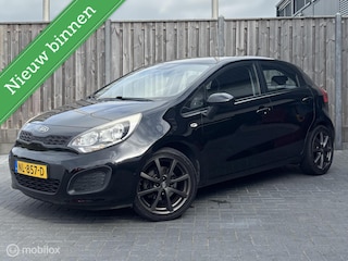 Kia Rio 1.4 CVVT Plus Pack/AIRCO/LM VELGEN/RADIO/