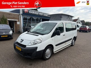 Peugeot Expert Camp-It Camper I Hefdak I provisioneel interieur I euro5 I super nette staat