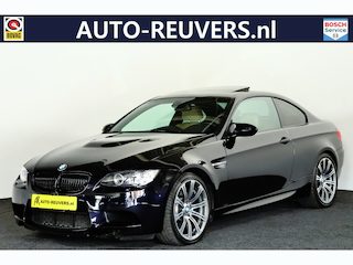 BMW 3-serie Coupé DCT 4.0 V8 421 PK Pano / Opendak / Navi / Leder / Cruisecontrol / Xenon