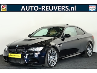BMW 3-serie Coupé DCT 4.0 V8 421 PK Pano / Opendak / Navi / Leder / Cruisecontrol / Xenon
