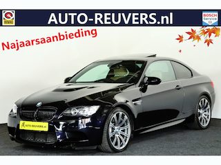 BMW 3-serie Coupé M3 DCT 4.0 V8 421 PK Pano / Opendak / Navi / Leder / Cruisecontrol / Xenon