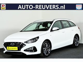 Hyundai i30 Wagon 1.0 T-GDi MHEV Comfort Navi / Cruisecontrol / CarPlay / Lane Assist