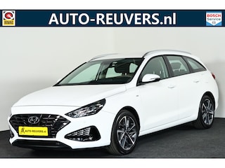Hyundai i30 Wagon 1.0 T-GDi MHEV Comfort Navi / Cruisecontrol / CarPlay / Lane Assist