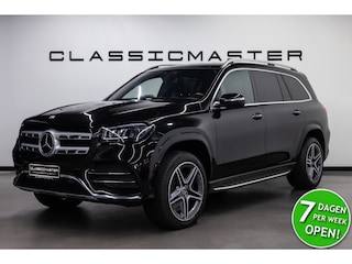 Mercedes-Benz GLS 580 4MATIC Btw auto, (€ 66.074.38 Ex B.T.W) DEALER AUTO Dealer auto
