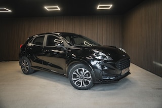 Ford Puma ST-LINE
