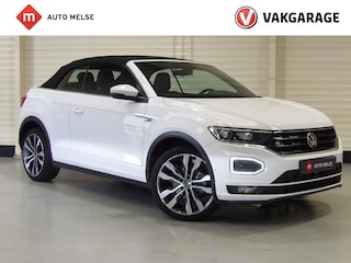 Volkswagen T-Roc 1.5 TSI 150pk 7-DSG R-line