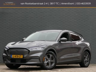 Ford Mustang Mach-E RWD 75 kWh B&O | Leer | Elektr. Klep | Keyless | Stoel + Stuur verwarming