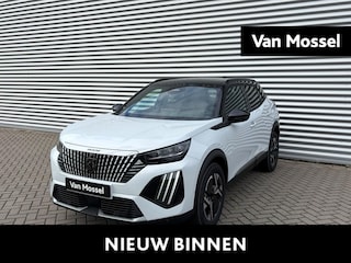 Peugeot 2008 Hybrid 145 GT - NIEUW UIT VOORRAAD - DIRECT RIJDEN! - VEEL KORTING