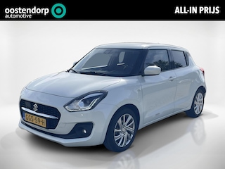 Suzuki Swift 1.2 Select Smart Hybrid | Garantie tot 2034 | Dode hoek | Achteruitrijcamera | Cruise |