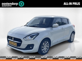 Suzuki Swift 1.2 Select Smart Hybrid | Garantie tot 2034 | Dode hoek | Achteruitrijcamera | Cruise |