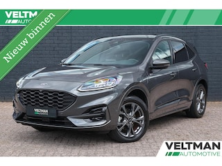Ford Kuga 2.5 PHEV ST-Line X PANO TREKHAAK ADAPTIVE CRUISE CAMERA STUURVERWARMING B&O