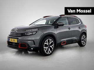 Citroën C5 Aircross 1.6 PureTech Shine | Automaat | LMV | Trekhaak