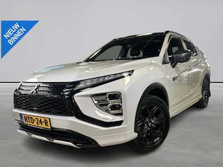 Mitsubishi Eclipse Cross 2.4 PHEV Instyle Trekhaak, 360 camera