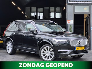Volvo XC90 2.0T8 Twin Engine AWD Inscription|2e eig|NAP|7zit