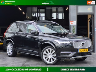 Volvo XC90 2.0T8 Twin Engine AWD Inscription|2e eig|NAP|7zit