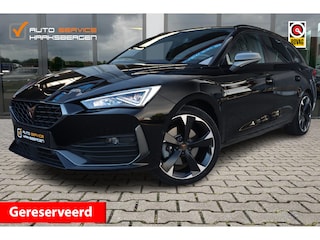 Cupra Leon 1.4 e-Hybrid Business | ACC | Camera | Sfeerverlichting |