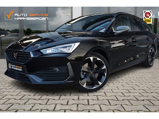 Cupra Leon 1.4 e-Hybrid Business | ACC | Camera | Sfeerverlichting |
