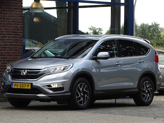 Honda CR-V 2.0 4WD Elegance