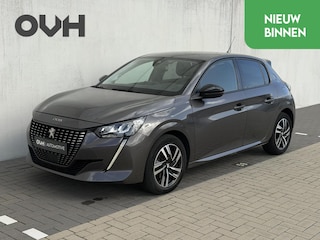 Peugeot 208 1.2 Allure | CarPlay | 100 pk | Clima | Camera